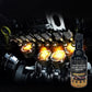 🔥Hot Sale Offers-Rustproof Car Engine Coolant Additive