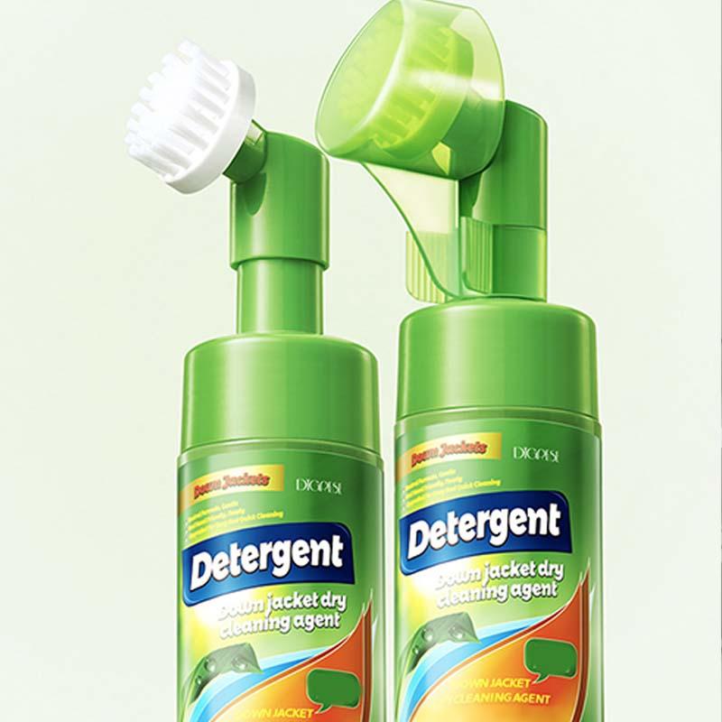 🔥Hot Deals🧼Buy 2 get 1 free | No-Rinse Down Jacket Cleaner with Brush