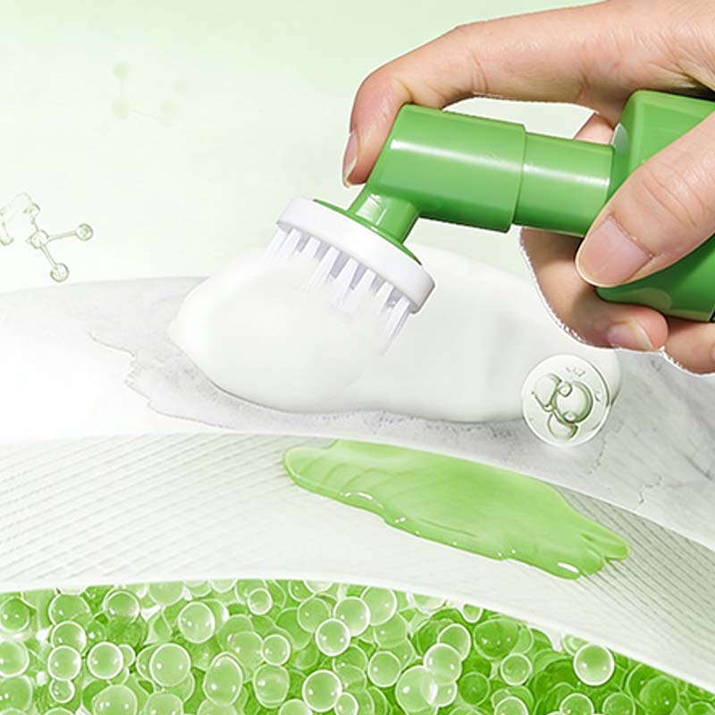 🔥Hot Deals🧼Buy 2 get 1 free | No-Rinse Down Jacket Cleaner with Brush