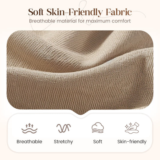 ✨New arrivals offer-Women’s Casual Top & Stylish Pleated Skirt 2-Piece Set