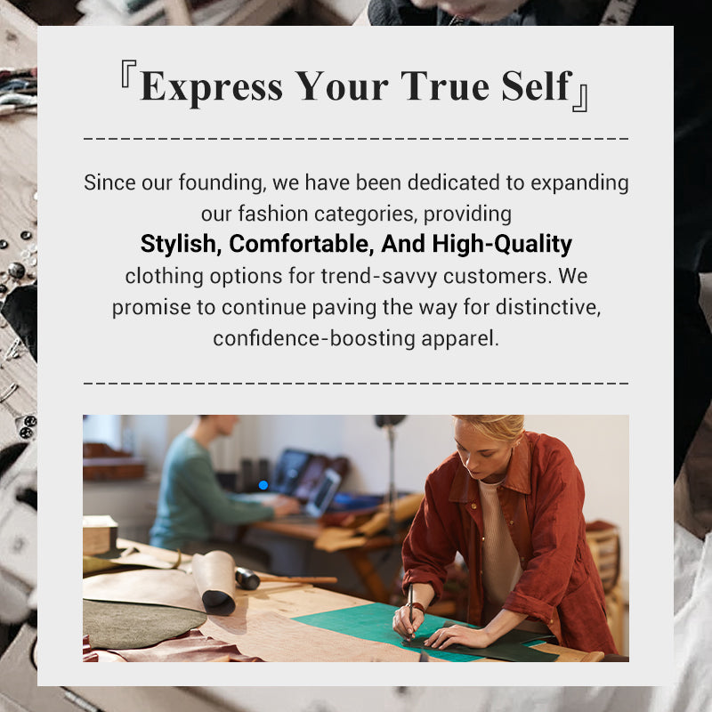 ✨New arrivals offer-Women’s Casual Top & Stylish Pleated Skirt 2-Piece Set