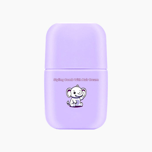 ⏰⏰Launch Offer Save 20%🔥Styling Comb With Hair Cream🦋Your Routine, Sorted✨