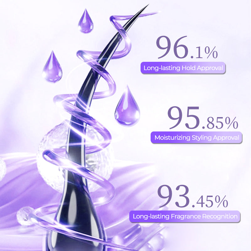 ⏰⏰Launch Offer Save 20%🔥Styling Comb With Hair Cream🦋Your Routine, Sorted✨