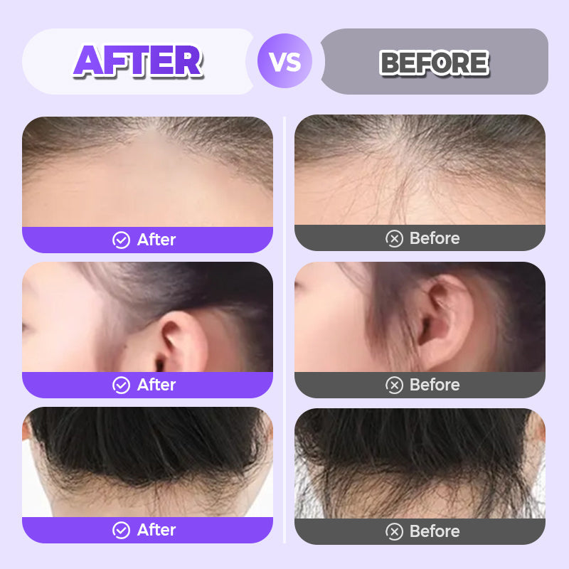 ⏰⏰Launch Offer Save 20%🔥Styling Comb With Hair Cream🦋Your Routine, Sorted✨