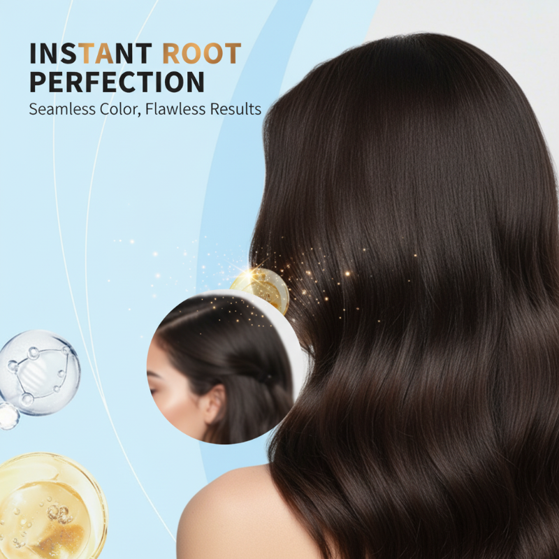 🔥While Supplies Last 40% OFF!🎉 Temporary Root Touch-Up Color Spray