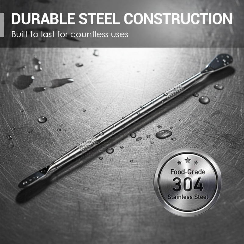 📱 BUY 1 GET 1 FREE! 🛠️ 3-in-1 Electronics Opening Kit – Pry Tools, Spudgers & Precision Screwdrivers for Phones & Laptops 📦✨