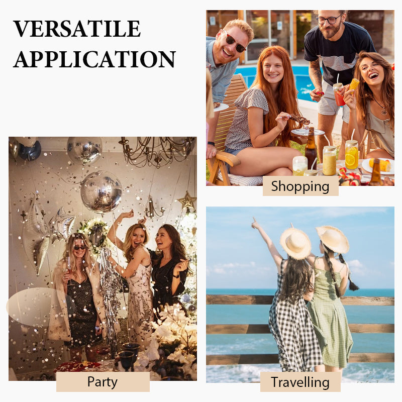 12-Color Acrylic Nail Art Pens Set