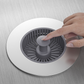 🚰 BUY 2 GET 1 FREE ! ✨ Pop-Up Sink Drain Stopper with Strainer – Clog Prevention, Easy Cleaning & Durable Design 🛡️