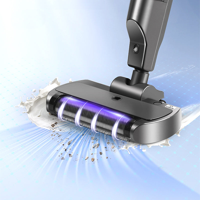 🔥New Year's Special Offer:50% OFF🎉3-in-1 Wireless Smart Floor Cleaner