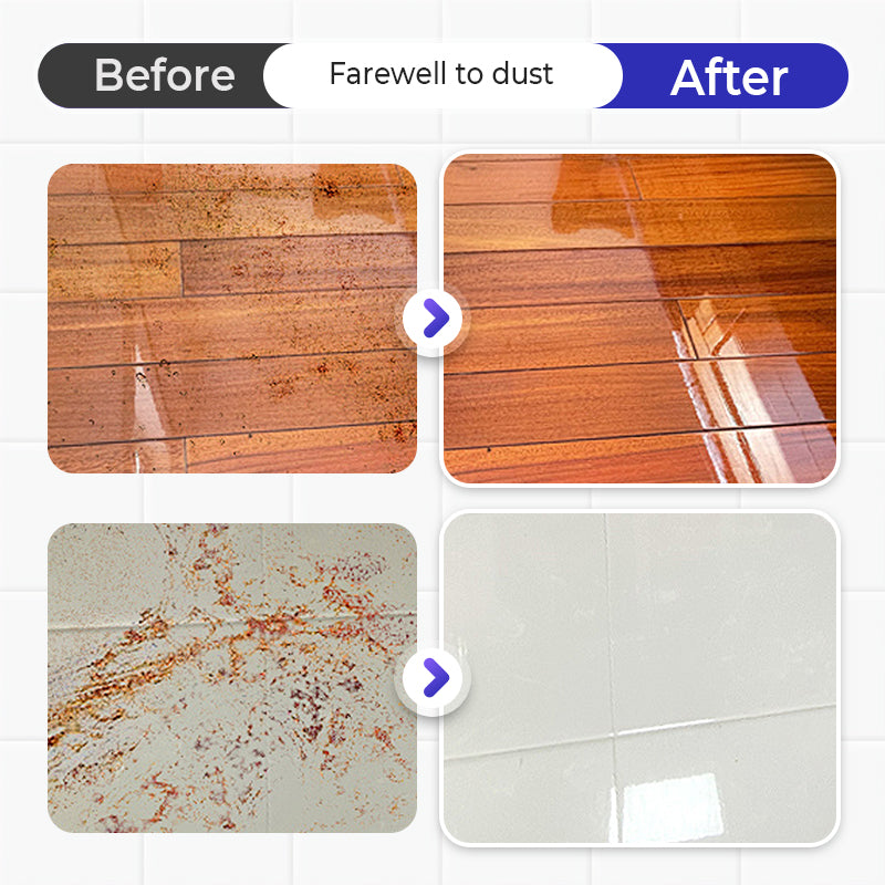 🔥New Year's Special Offer:50% OFF🎉3-in-1 Wireless Smart Floor Cleaner