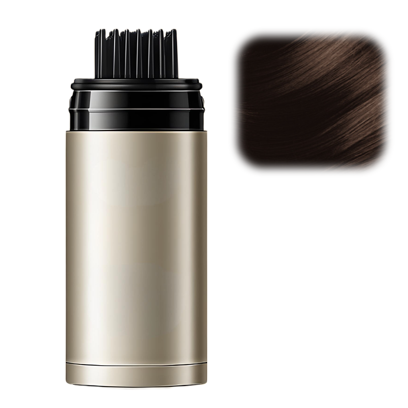 Only Today：BUY 1 GET 1 FREE🔥Instant Hair Dye Comb for Gray Hair