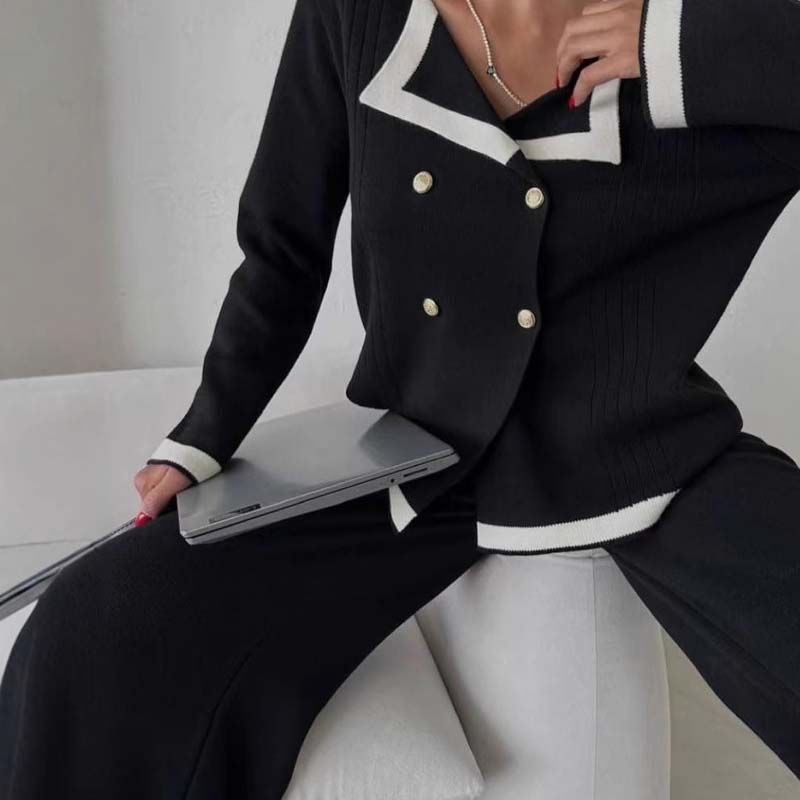 Women's Casual Fashion 2-Piece Set