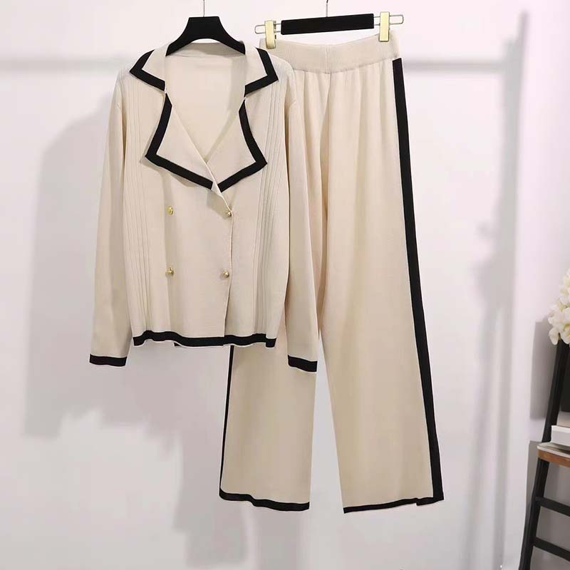 Women's Casual Fashion 2-Piece Set