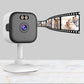 Smart Wireless HD Security Camera