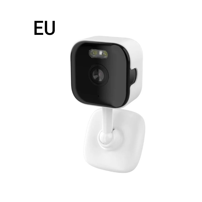 Smart Wireless HD Security Camera