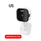 Smart Wireless HD Security Camera