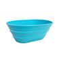 Collapsible Silicone Bread Proofing Basket