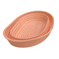 Collapsible Silicone Bread Proofing Basket