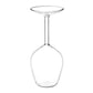 400ml Upside Down Red Wine Glass
