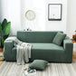 ⛅50% OFF!🛋️Jacquard Knitted Stretch Sofa Cover✨