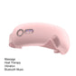 👓 60% OFF NOW ! 🎵 Smart Music Eye Massager with Heat – Soothing Vibration, Bluetooth Connectivity & Portable Design 😌