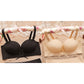 📢📢 Deuxième article à -85 % !! ✨Detachable-Strap Non-Mark Gathering Bra