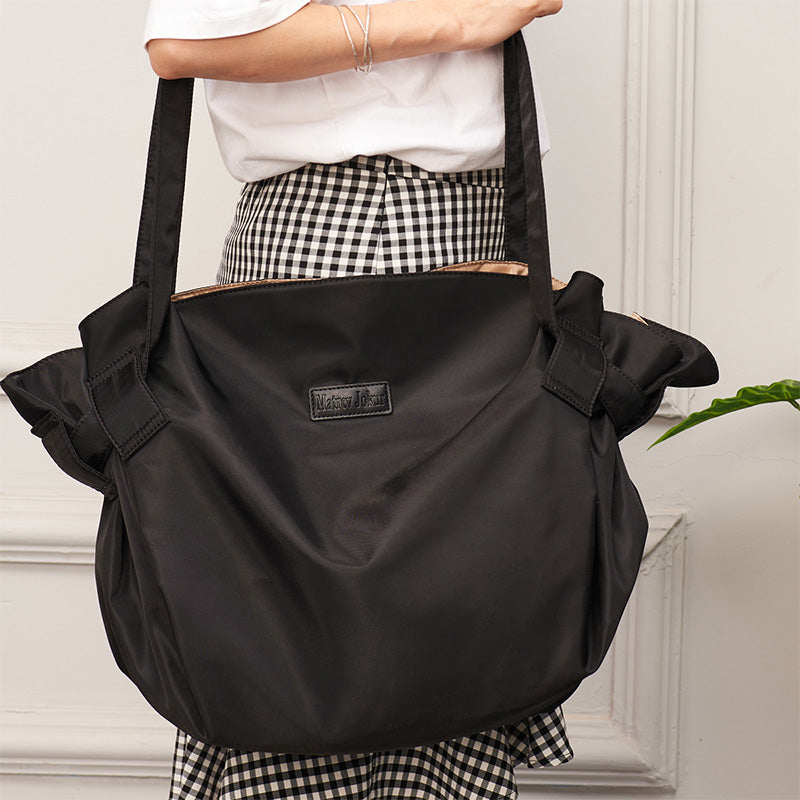 📢50 %  OFF !! ⏰Women's Large Capacity Travelling Tote Bag
