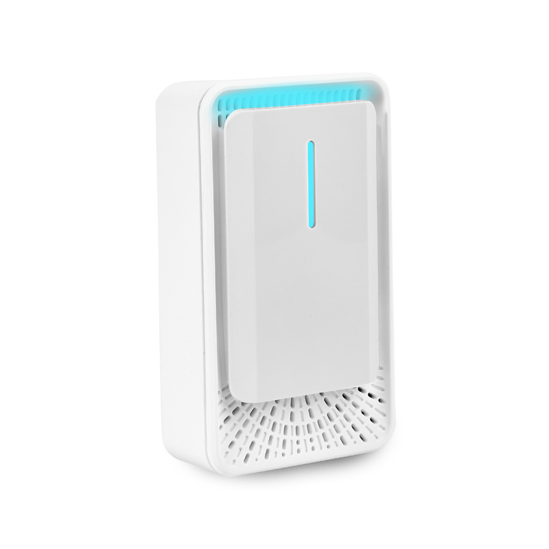 🔥Hot Sale Offers-Quiet Clear Air Purifiers Plug