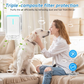 🔥Hot Sale Offers-Quiet Clear Air Purifiers Plug