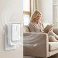 🔥Hot Sale Offers-Quiet Clear Air Purifiers Plug