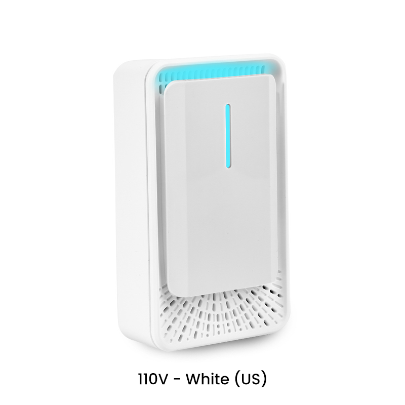 🔥Hot Sale Offers-Quiet Clear Air Purifiers Plug