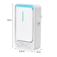 🔥Hot Sale Offers-Quiet Clear Air Purifiers Plug