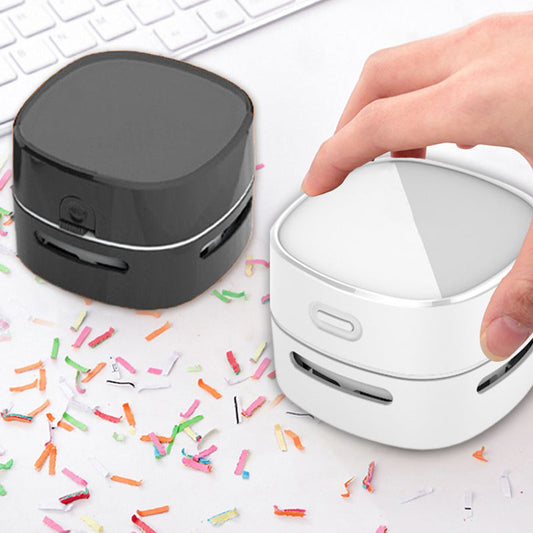 Smart Portable Mini Vacuum Cleaner