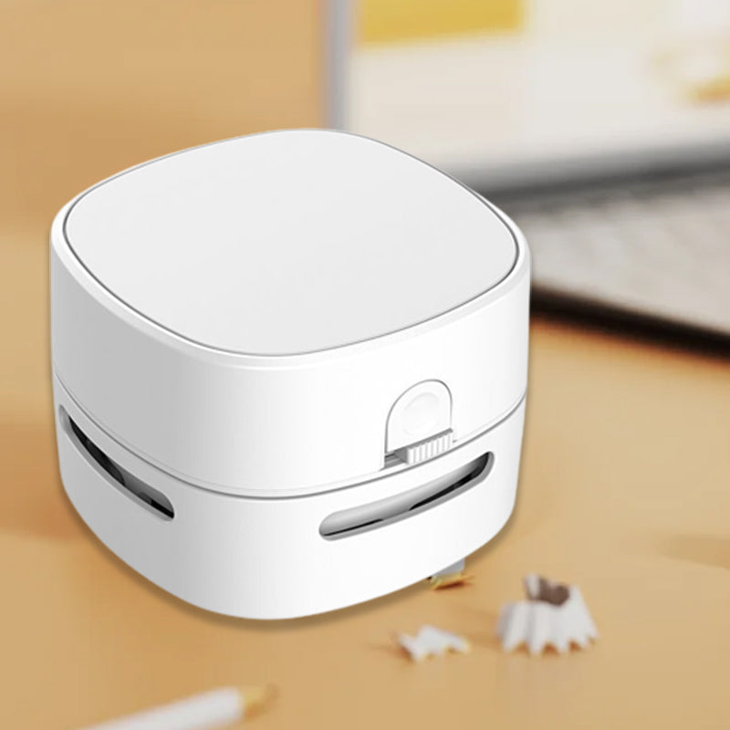 Smart Portable Mini Vacuum Cleaner