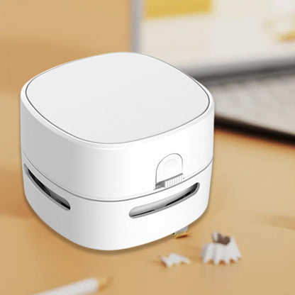 Smart Portable Mini Vacuum Cleaner
