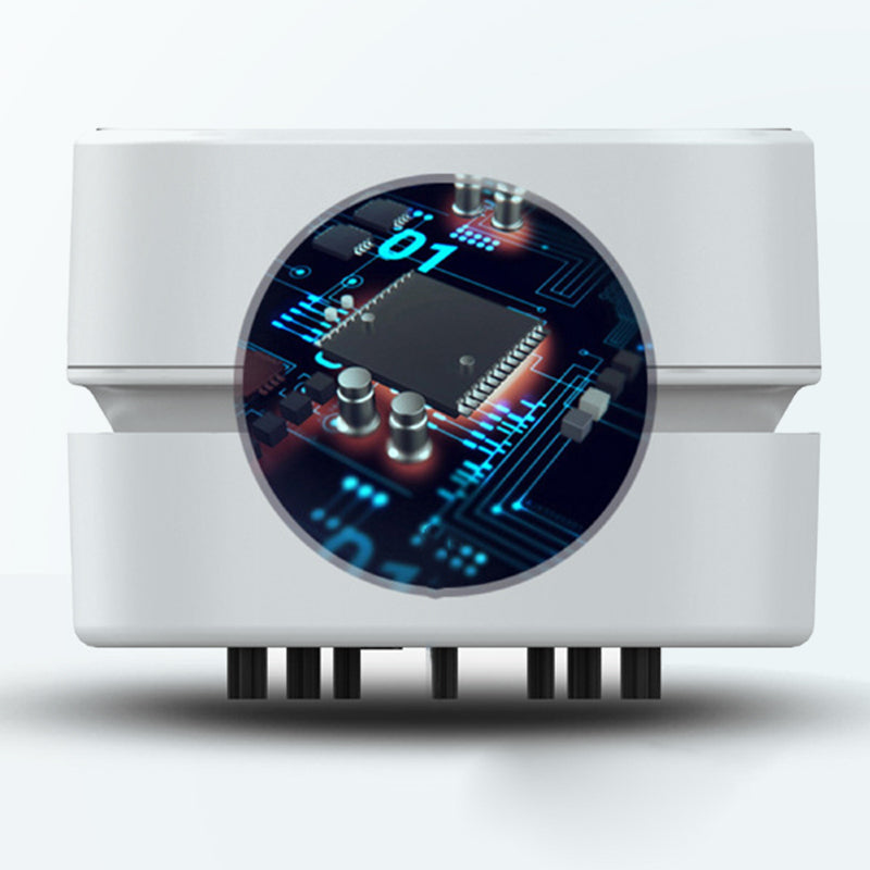 Smart Portable Mini Vacuum Cleaner