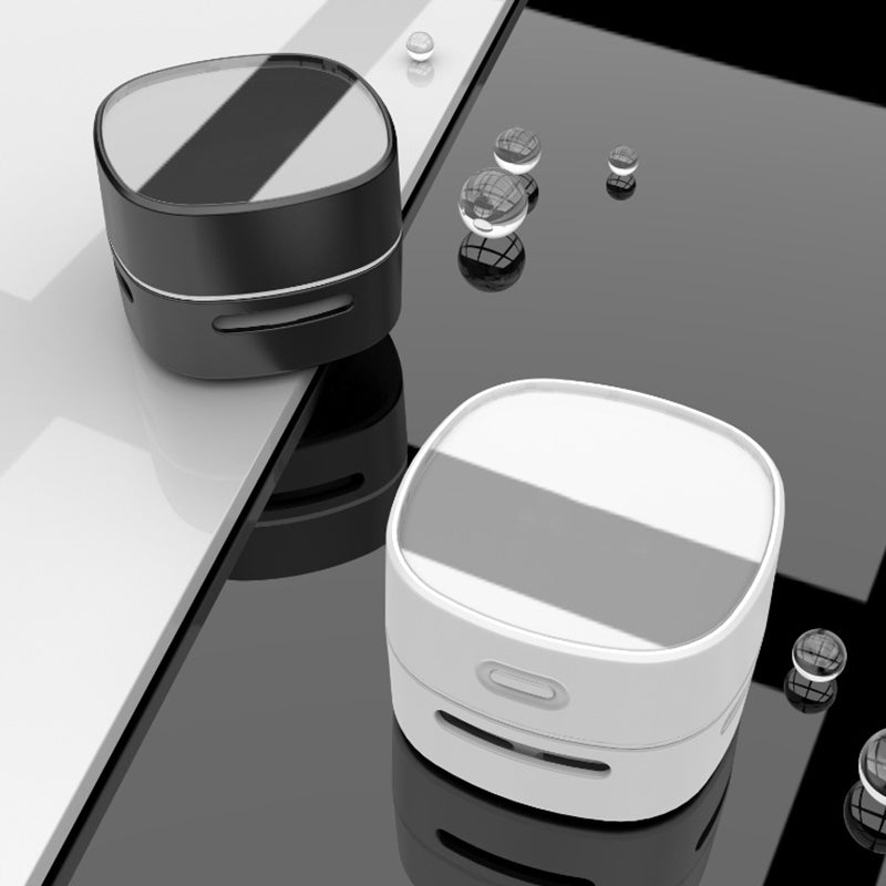 Smart Portable Mini Vacuum Cleaner