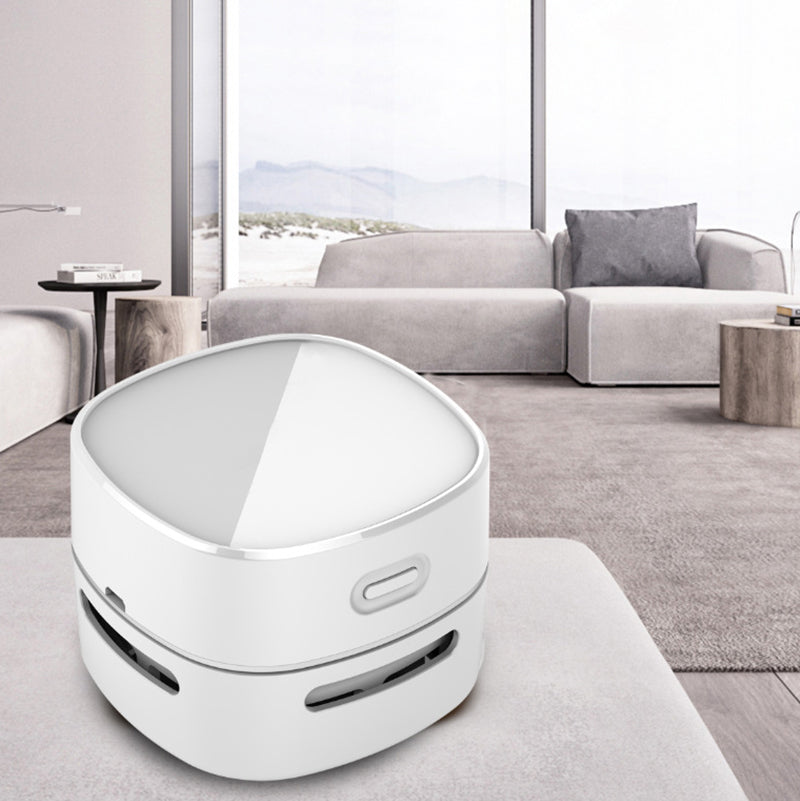 Smart Portable Mini Vacuum Cleaner