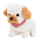 🔥Hot Sale Offers-Interactive Walking & Barking Plush Puppy Toy