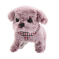 🔥Hot Sale Offers-Interactive Walking & Barking Plush Puppy Toy