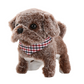 🔥Hot Sale Offers-Interactive Walking & Barking Plush Puppy Toy