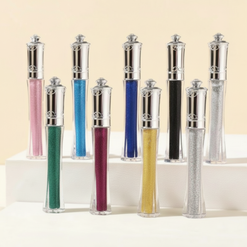 💎Buy 1 Get 1 Free🌟Waterproof Sparkling Colored Mascara