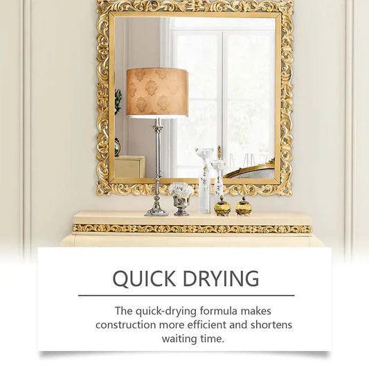 🎨Hot Sale Offers🏡Water-Based Weather-Resistant Gold Paint