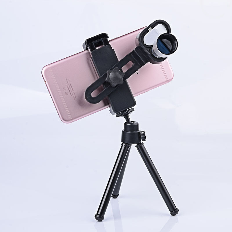 🔥Hot Sale🔥HD Night Vision High-Zoom Mini Monocular