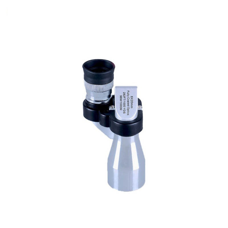 🔥Hot Sale🔥HD Night Vision High-Zoom Mini Monocular