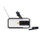 🔥Hot Sale Offers-Solar Hand-Crank Emergency Weather Radio
