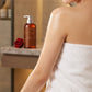 Nourishing & Fragrant Rose Essential Oil Shower Gel