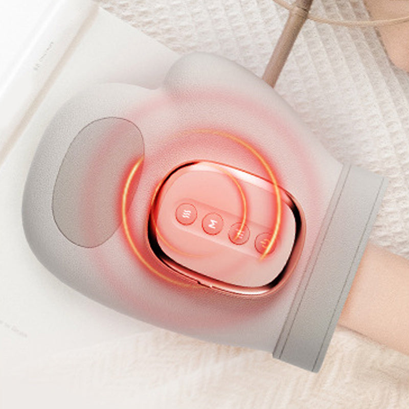 🔥 Hot Sale 50% OFF 🔥Wireless and Portable Hand Massager Set