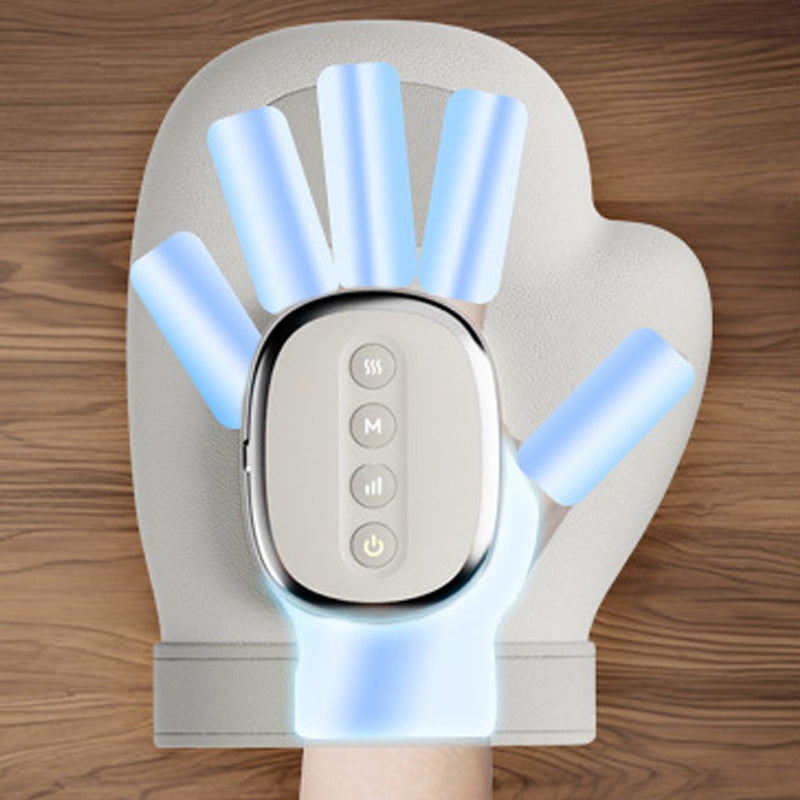 🔥 Hot Sale 50% OFF 🔥Wireless and Portable Hand Massager Set