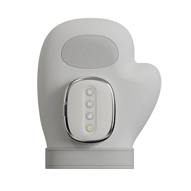 🔥 Hot Sale 50% OFF 🔥Wireless and Portable Hand Massager Set